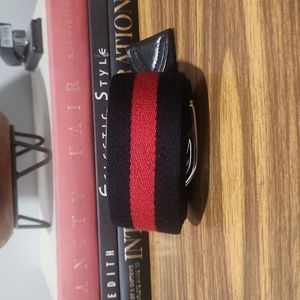 Ralph lauren purple label belt (large)